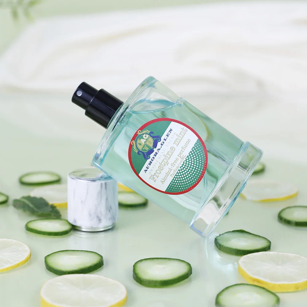 100% Branded Original Perfume Floral Woody Notes Men’s Perfume Women’s Dating Charming Fragrance Deodorant Long Lasting