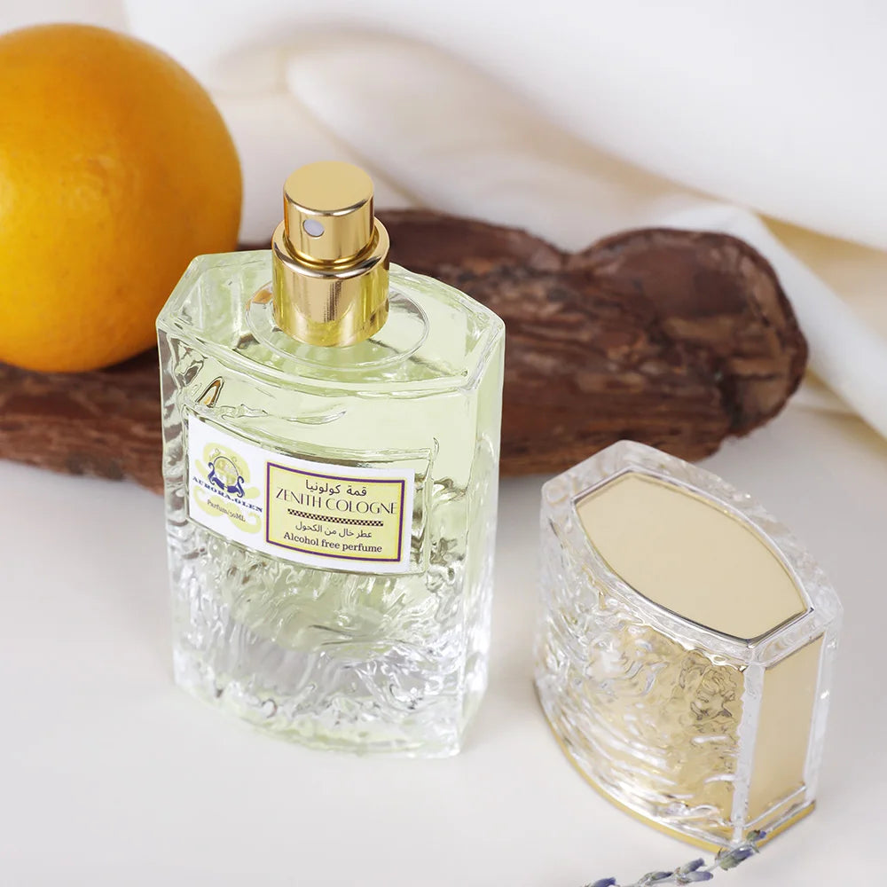 100% Branded Original Perfume Floral Woody Notes Men’s Perfume Women’s Dating Charming Fragrance Deodorant Long Lasting