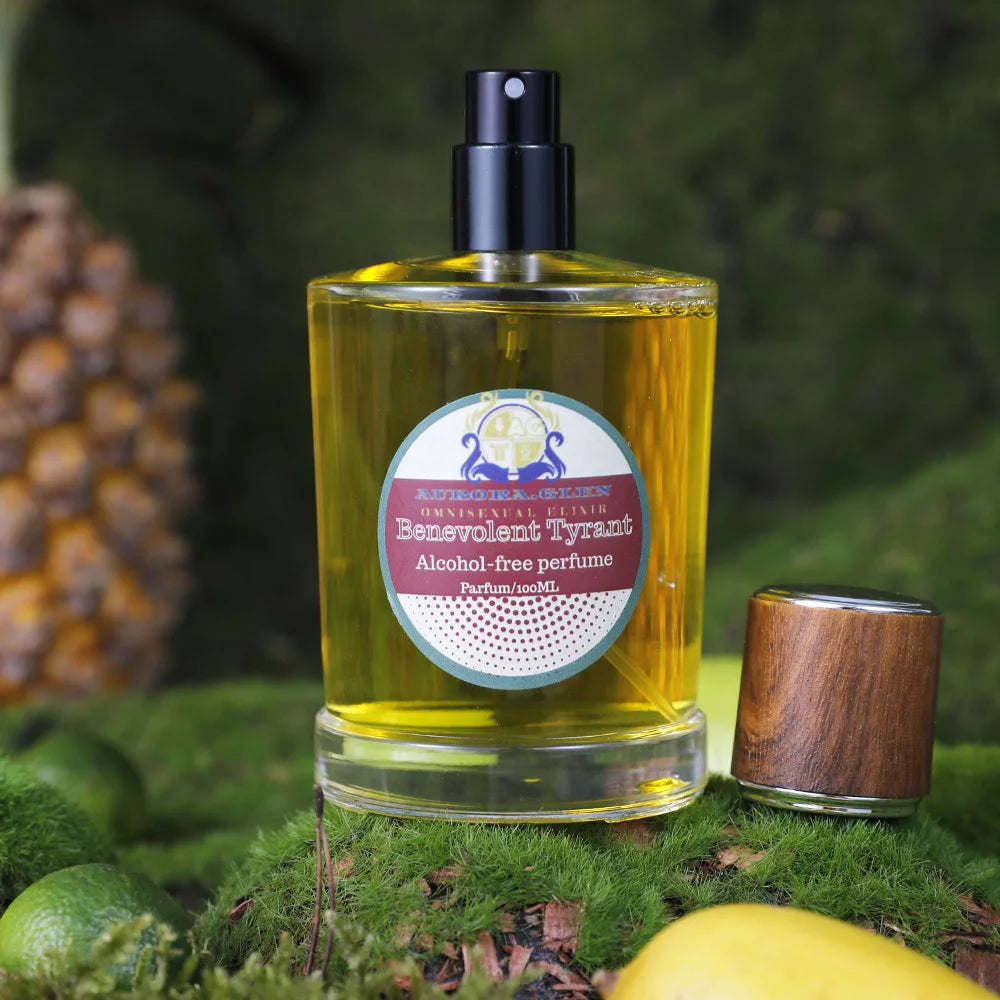 100% Branded Original Perfume Floral Woody Notes Men’s Perfume Women’s Dating Charming Fragrance Deodorant Long Lasting