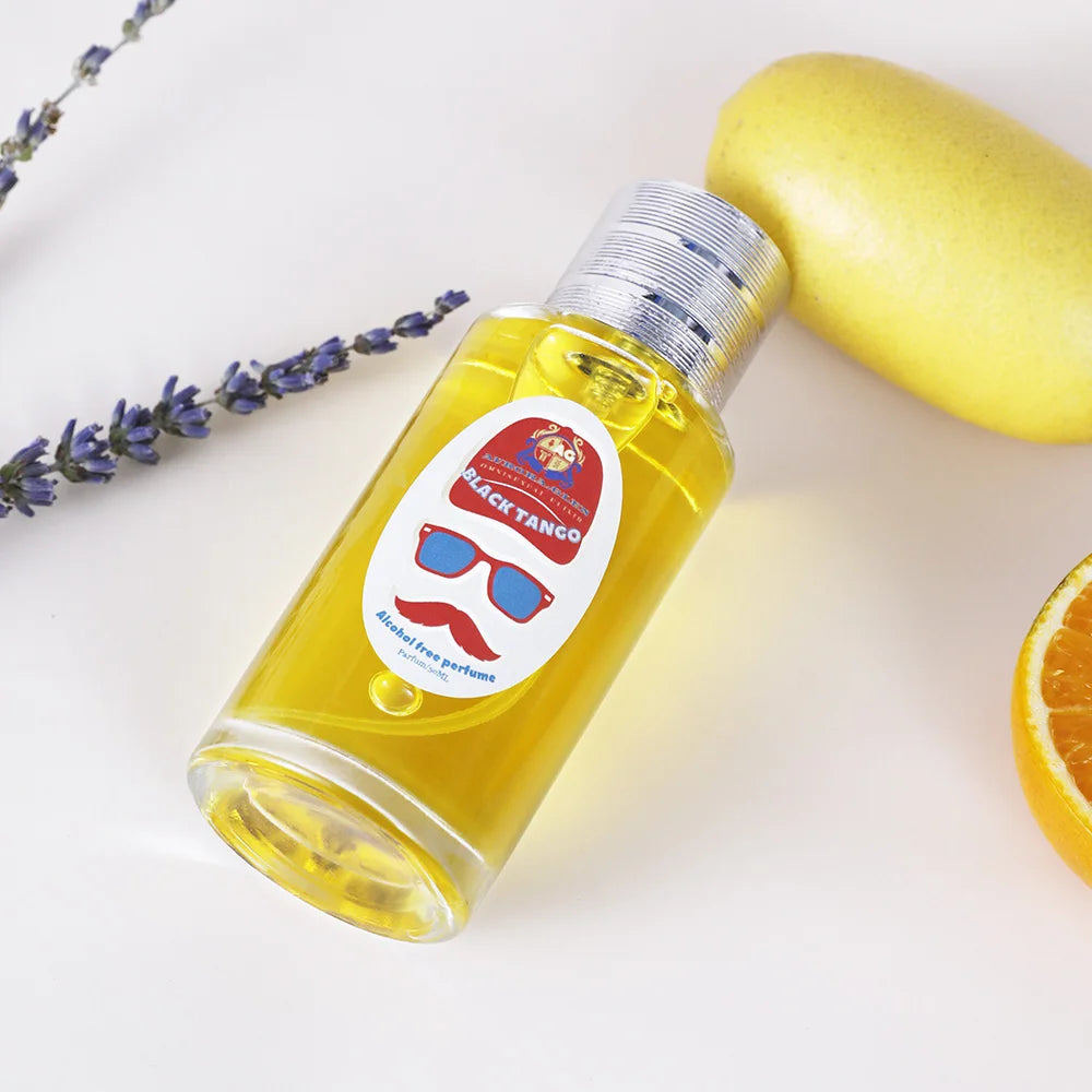 100% Branded Original Perfume Floral Woody Notes Men’s Perfume Women’s Dating Charming Fragrance Deodorant Long Lasting